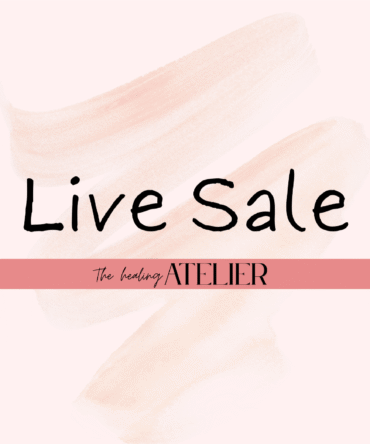 Live Sale - Mia