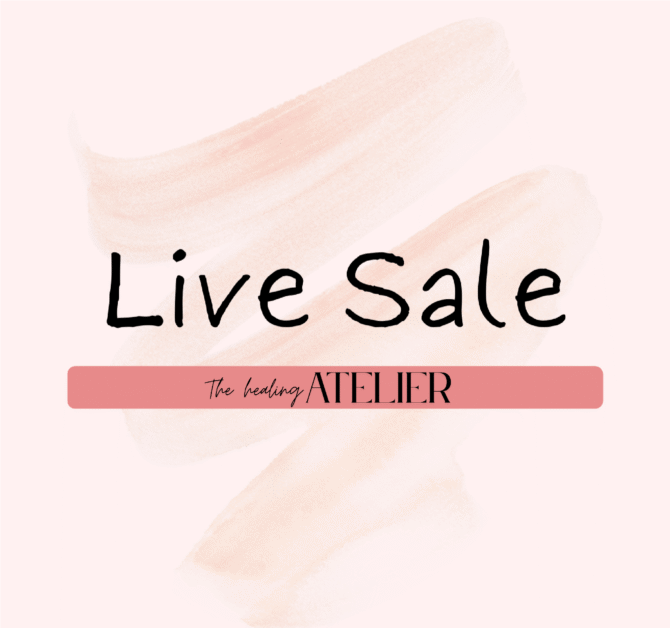 Live Sale - Mia
