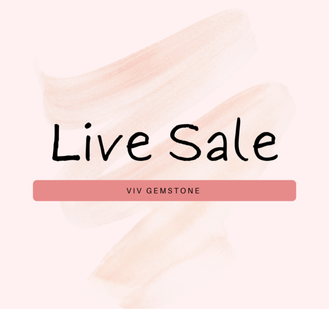 Live Sale - Mia